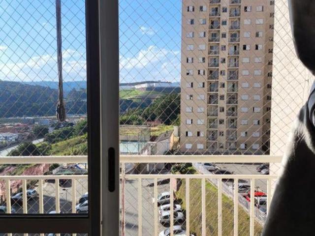 Vendo Apartamento em Itapevi 2 dormitórios