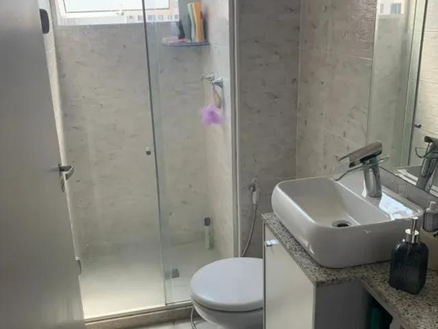 Vendo apartamento em padre miguel
