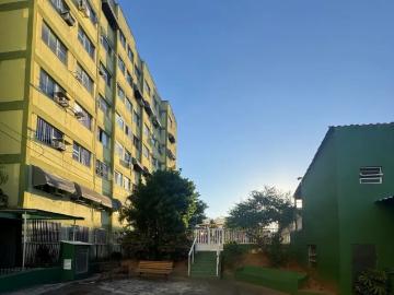 Praça Padre Miguel - Segurança, Elevador