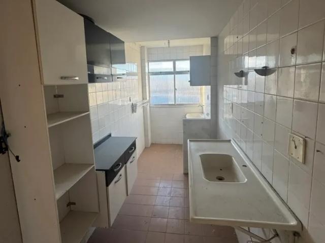 Vendo apartamento em realengo