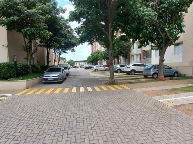 VENDO APARTAMENTO FL 42