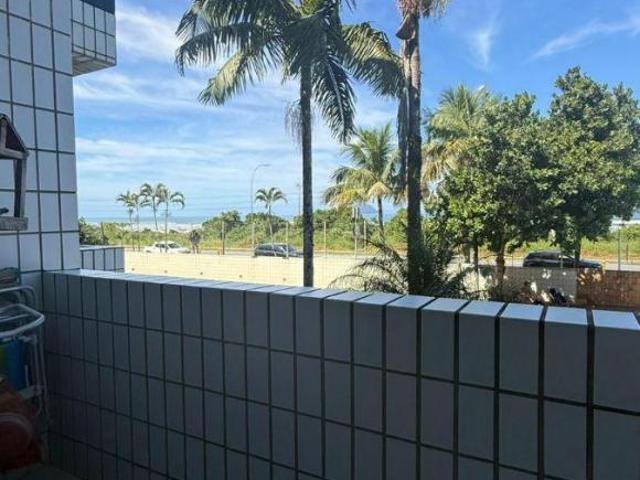 VENDO APARTAMENTO FRENTE MAR NA PRAIA DE BORACEIA – BERTIOGA/SP
