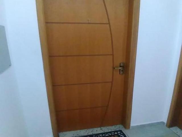 Vendo apartamento lindinho na Varginha, todo decorado e semi mobiliado. 2 quartos sendo 1 suíte