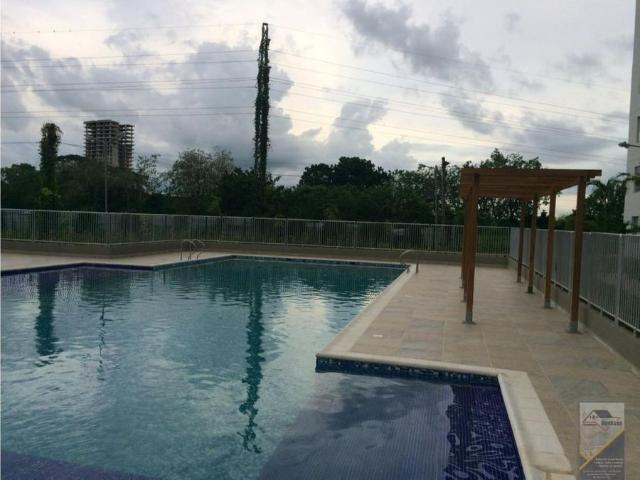Vendo Apartamento Montería Córdoba