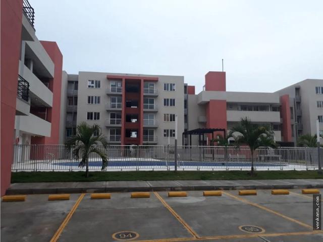 Vendo Apartamento Montería Córdoba