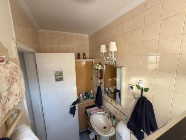 Vendo apartamento na Vila Indiana