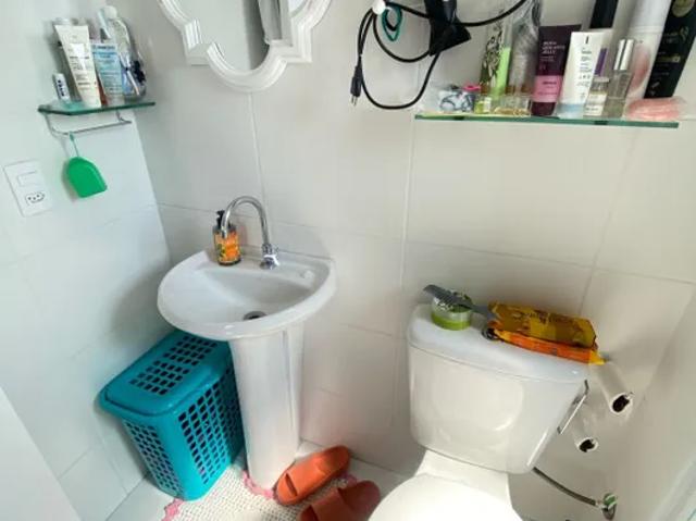 Vendo apartamento na Vila Penteado