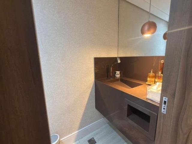 Vendo apartamento na Vila São Francisco