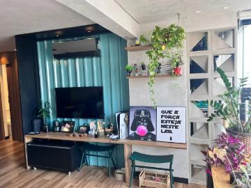 Vendo apartamento na Casa Verde