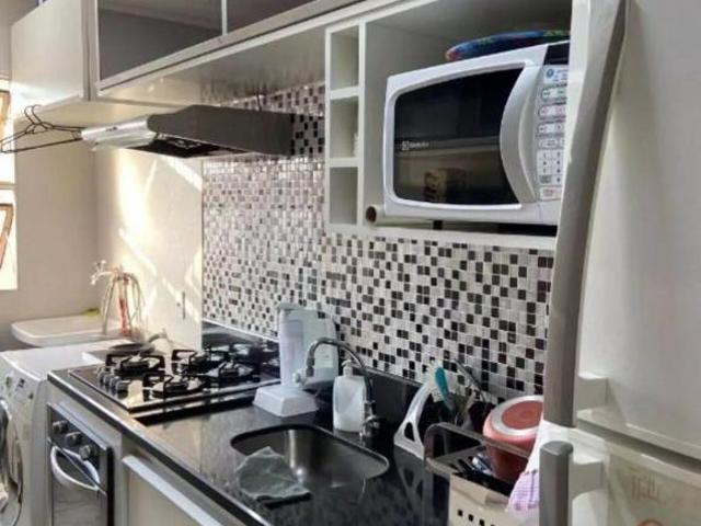 Vendo apartamento na frente do portão 3 da Usp
