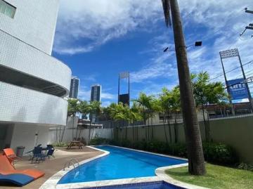 Vendo! Apartamento na Ilha do Retiro | 4 quartos | 164m² | 3 vagas