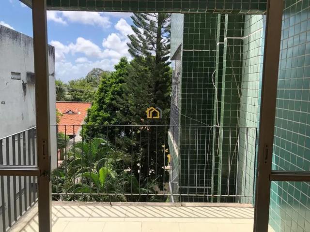 Vendo apartamento na Iputinga, com 3 quartos 1 suíte, 115m², pertinho da antiga Sudene/UFPE