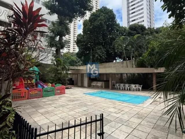 Vendo apartamento na madalena 70m² r$ 480.000 oportunidade!