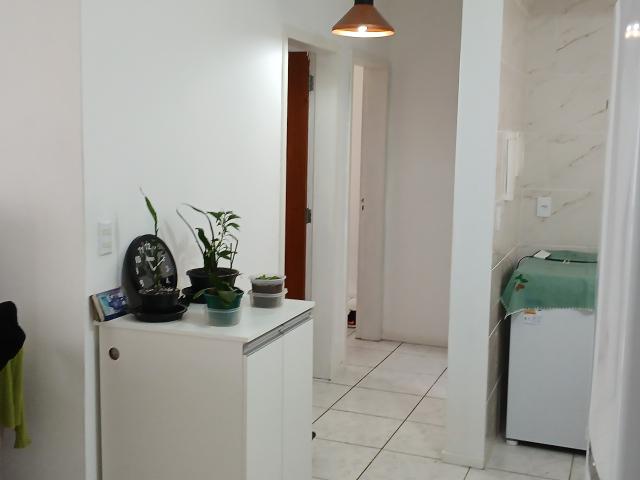 Vendo Apartamento no aririú Palhoça