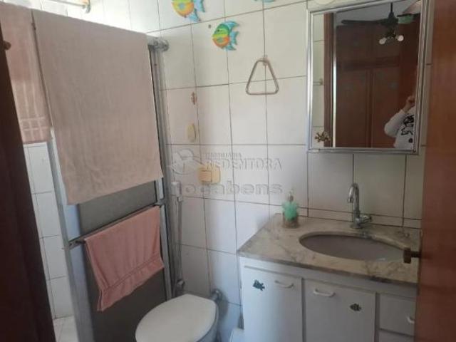 Vendo Apartamento no Bairro Cidade Nova