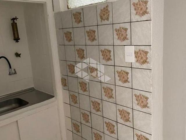 Vendo Apartamento no Centro Histórico de São Paulo!