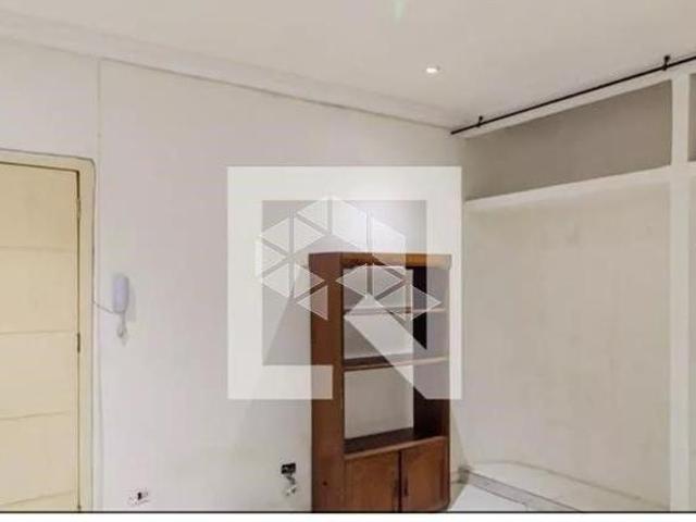 Vendo Apartamento no Centro Histórico SP