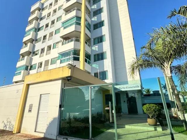 Vendo Apartamento no Condomínio Porto Esmeralda