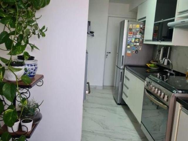 Vendo apartamento no condominio club Espaço Raposo! 104 m2