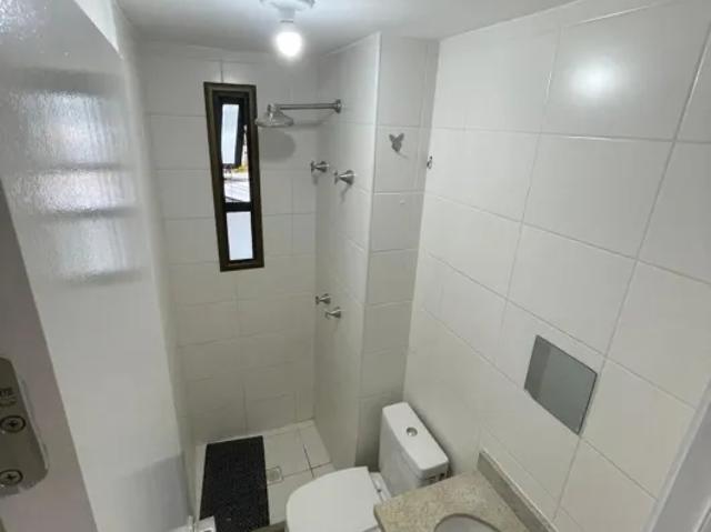 Vendo apartamento no condomínio jardim