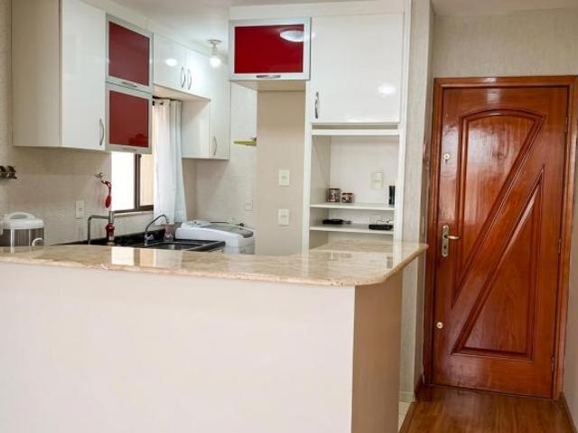 Vendo Apartamento no Condomínio Solar Athena&apos s do Grande Colorado
