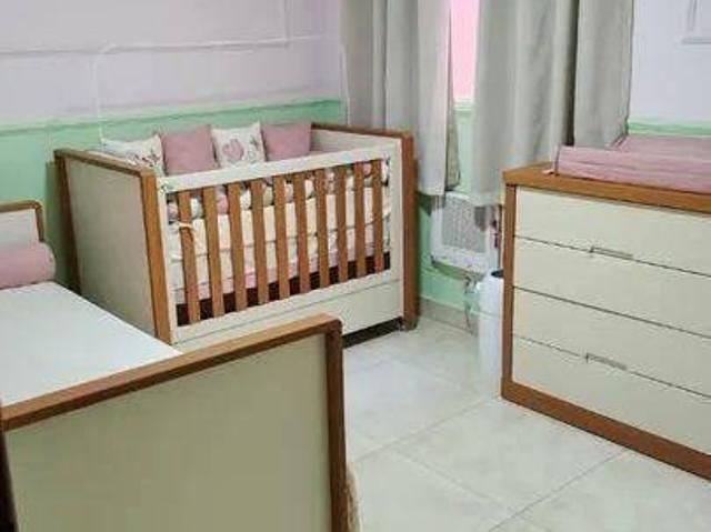 VENDO APARTAMENTO NO HIGIENÓPOLIS COM 3 DORMITÓRIOS E 1 VAGA DE GARAGEM / PRÓXIMO AO PLAZA AVENIDA S