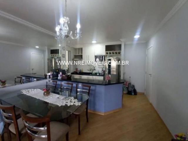 VENDO APARTAMENTO NO HORTO DO YPÊ