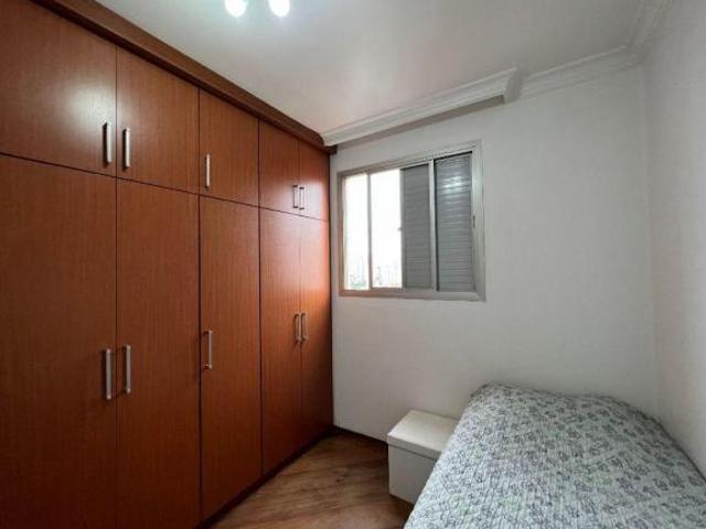 Vendo apartamento no Jardim Bonfiglioli