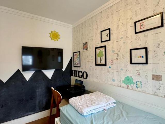 Vendo apartamento no Jardim Bonfiglioli!Vista Usp