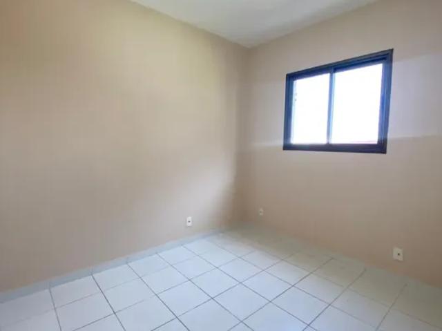 Vendo apartamento no jardins com 3 quartos no 1 andar