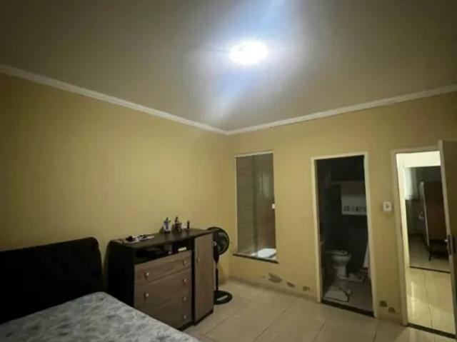 Vendo Apartamento no Mamede Pães Mendonça Itabaiana/SE