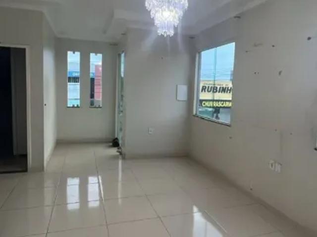 Vendo Apartamento no Mamede Pães Mendonça Itabaiana/SE