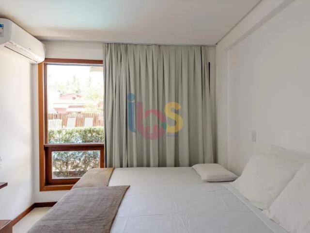 Vendo apartamento no preamar em barra grande!
