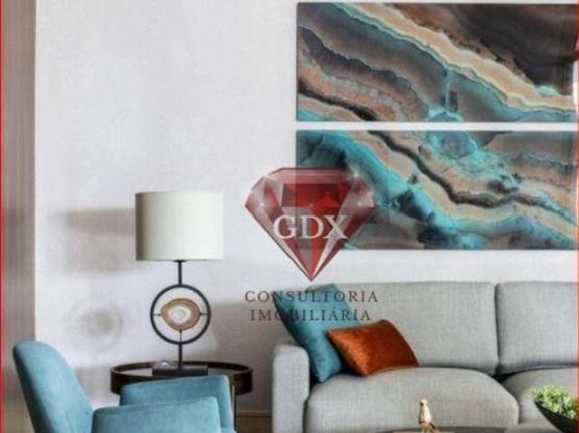 Vendo apartamento novo alameda Campinas