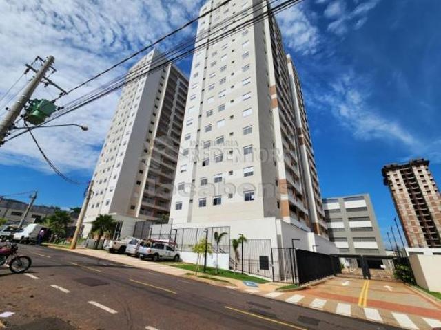 Vendo Apartamento padrão Vila Redentora Residencial High Redentora