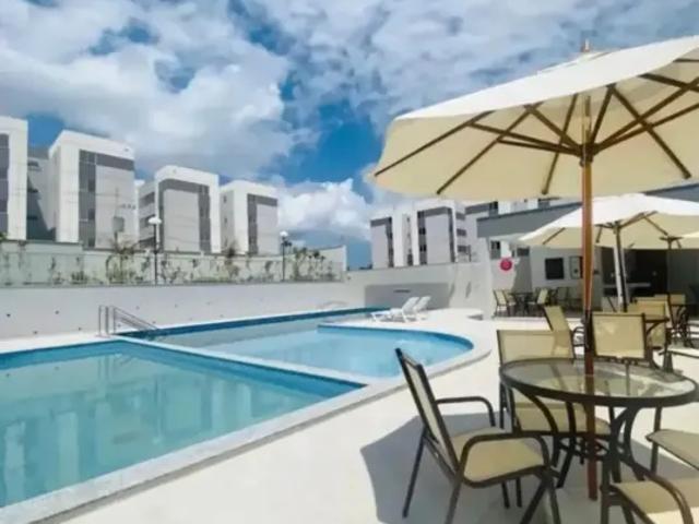 Vendo apartamento próx do Baratão da carne da Torquato/ contrato de Gaveta aceito entrada de 2x