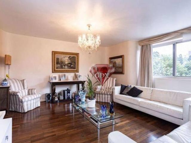 Vendo apartamento primeiro andar Pacaembu