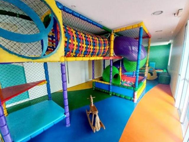 VENDO APARTAMENTO REFORMADO NO CONDOMINIO VITALLIS BUTANTA