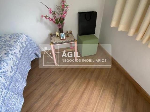 Vendo Apartamento Residencial condomínio Casa Alta no Jd. Valparaiba em São José dos Campos SP Mob
