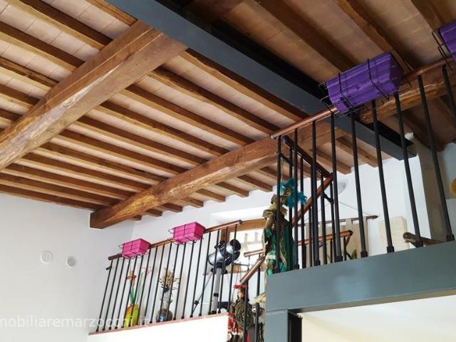 Appartamento in vendita a Sovicille