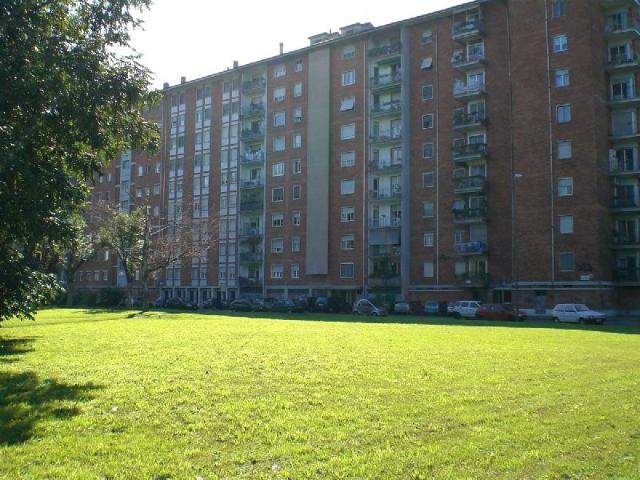Trilocale da ristrutturare a Milano
