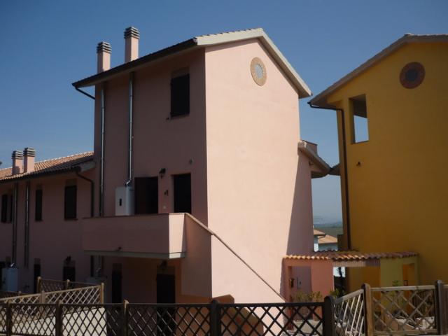Trilocale in vendita in spina, Marsciano
