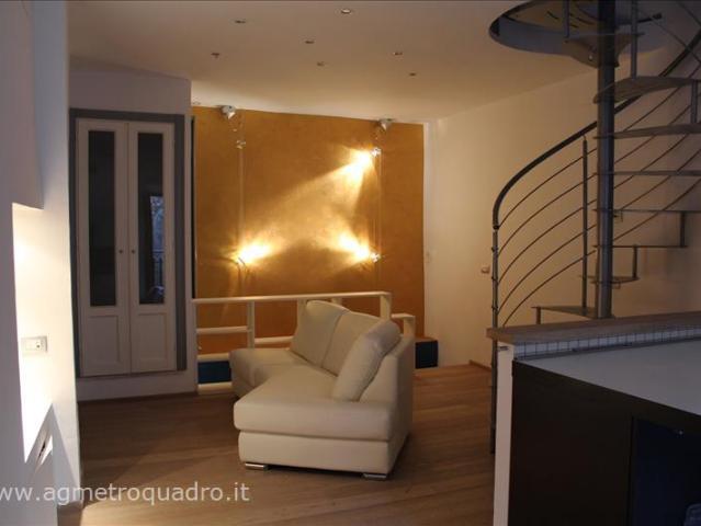 Appartamento in vendita a Chiusi