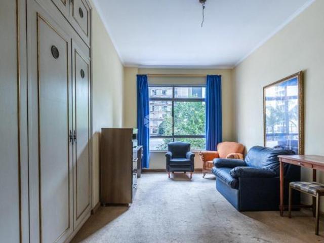 Vendo apto na Al,Jaú Edificio Condominio Gibraltar Jardim Paulista S.P