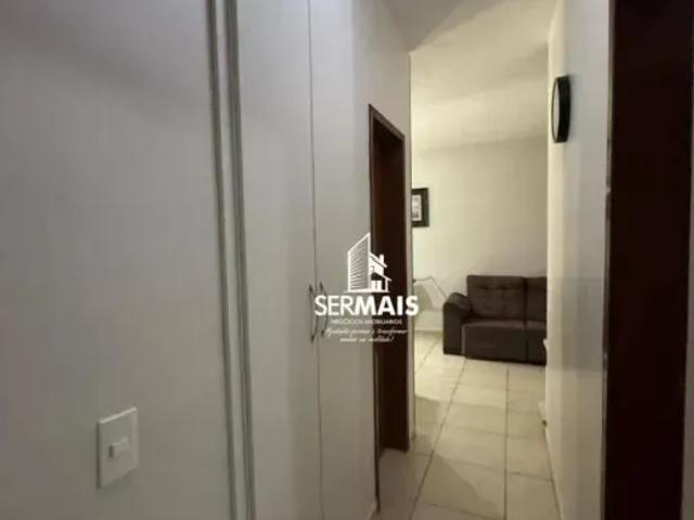 Vendo Apto no Condomínio Águas do Madeira R$520.000,00
