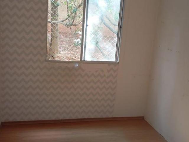 Vendo Apto No Jardim Umarizal Lindo