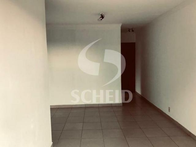 Vendo apto no Jd Consorcio 67m² 3 quartos, 1 vaga de garagem!