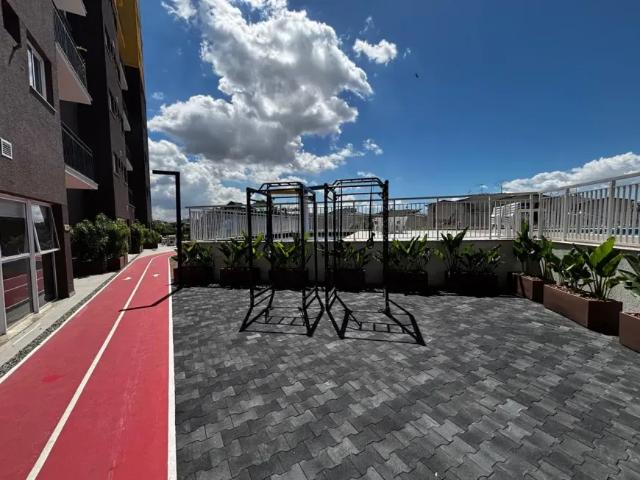 Vendo Apto com 70m² 03 qtos 01 suíte, 01 vaga Nova Iguaçu RJ