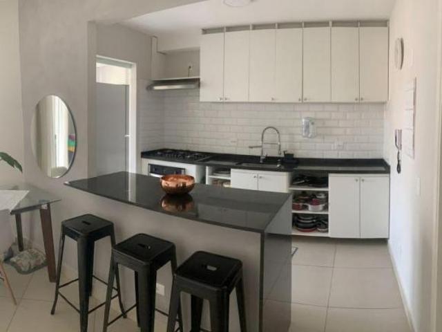 Vendo Apto com Dep. de Empregada Residencial Firenze Embu das Artes