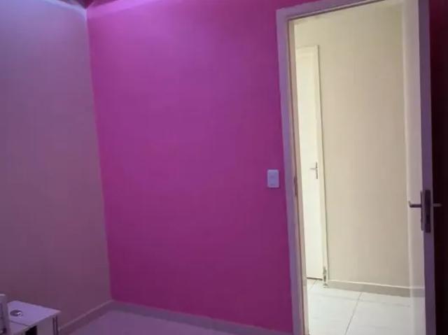Vendo apto Condomínio Allegro Colônia Terra Nova Manaus AM